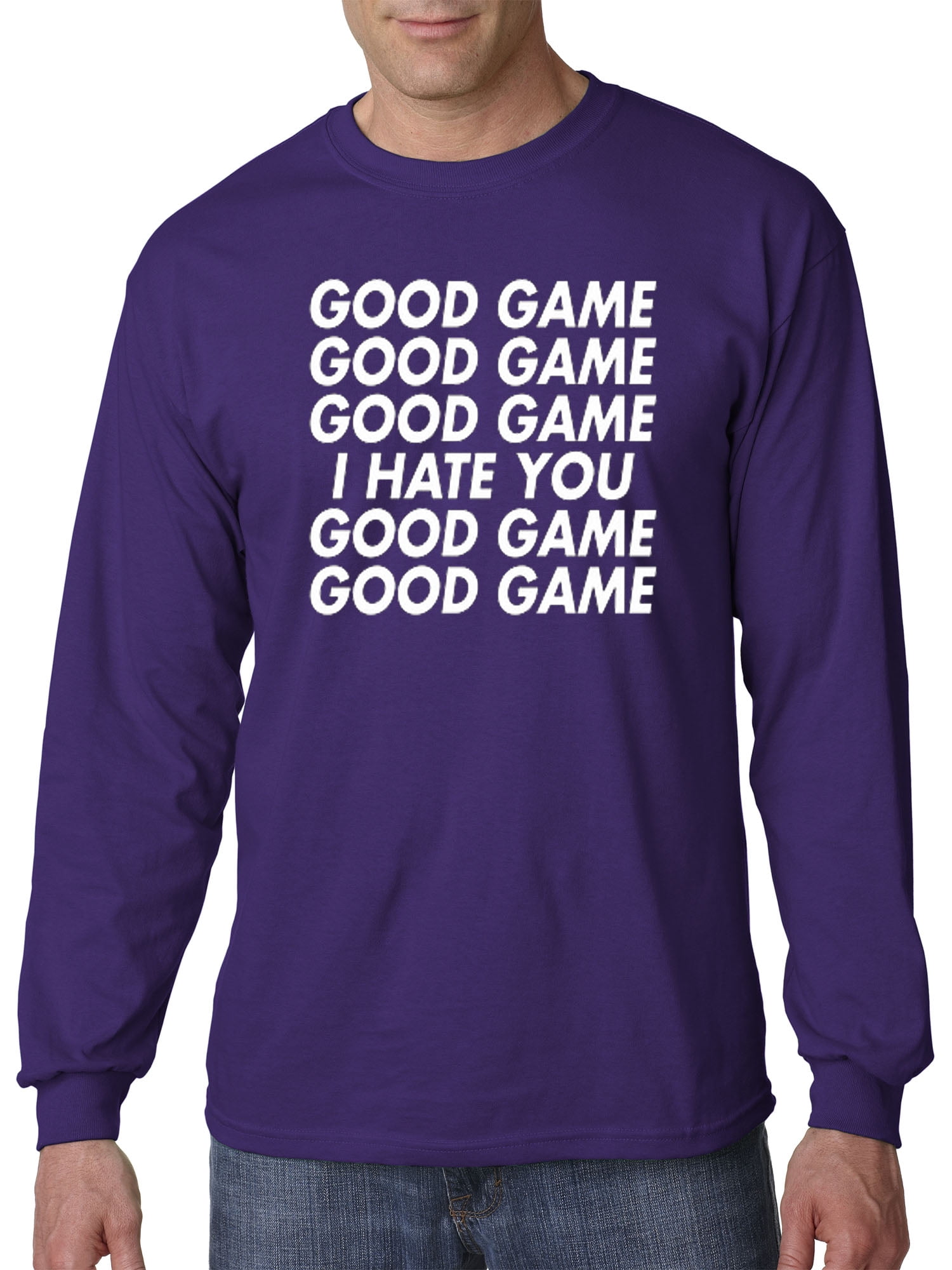 goodgame gucci shirt
