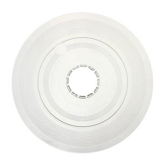 SPOKE PROTECTOR 7-1/2 5001 Clear. bicycle parts