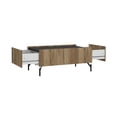 thumbnail image 4 of Mesa de Centro Kessa Muebles Roble 100 x 43 x 60 cm, 4 of 5