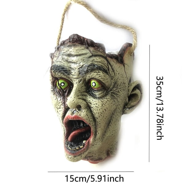 Cubo de dulces de Halloween para niños, bolsa de dulces de monstruos zombies, truco o trato, fantasma, Festival, Fiesta, decoración del día feliz, bolsa de regalo
