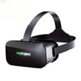 thumbnail image 7 of VR Headset with Gamepad, 3D Virtual Reality Goggles for 4.7–6.7" Smartphones, IMAX Viewing Experience, 7 of 7