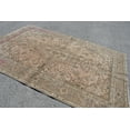 thumbnail image 2 of Big Rug, Turkish Rug, 6.6x10.2 ft,Oushak Rug,Large Rug, Oriental Rug, Living Room Rug, Organic Rug, Handmade Rug, Vintage Rug,Salon Rug 5873, 2 of 10