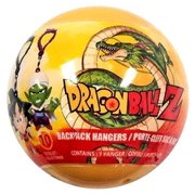 Dragon Ball Z Bag Charm, Blind Boxed Figure, Random