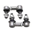thumbnail image 2 of SuperPro TRC1025 Front Suspension Stabilizer Bar Link Kit Compatible with 87-22 Lexus, Honda, Acura, BMW, Mazda, Jeep, Subaru, Hyundai, Toyota, Mitsubishi, 2 of 3