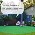 thumbnail image 2 of H&B Luxuries Electric Dog Fence with 984 Feet Wire and Waterproof Collar, Above-Ground & Underground Dog Fence Containment System, Suitable for Small, Medium, Large Dogs HT-023, 2 of 6