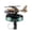 MCN, variant on Car Diffuser Rotating Propeller Automotive Dashboard Perfumes Decoration Air Freshener Interior Decors