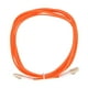 thumbnail image 1 of Cable De Conexión De Fibra, Cable De Fibra óptica LC/UPC LC/UPC Optic Para Transmisión De Datos, 1 of 8