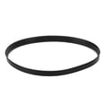 thumbnail image 4 of Anillo De Sello A Prueba De Polvo ANGGREK Caucho Resistente Al Desgaste Negro, 4 of 8