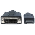 thumbnail image 4 of Manhattan 372510 HDMI Cable Adapter, 4 of 5