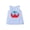 Blue-Red Apple, variant on RUINIXCW Toddler Baby Girl Back to School Dress Kids Kindergarten Outfits Little Baby Girl Summer Tank Dress Overalls School Bow Apple Embroidery Sleeveless Striped A Line Dress