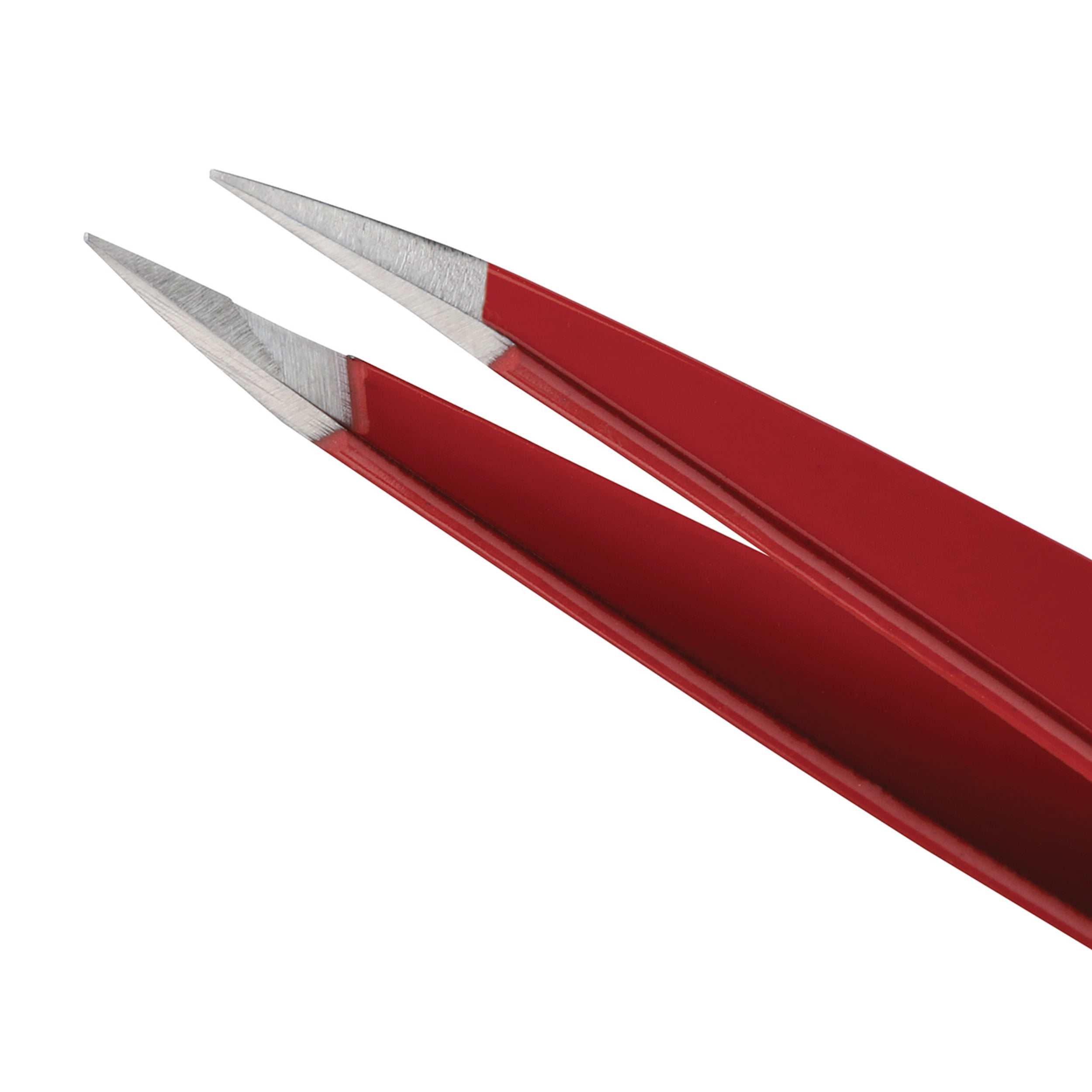 Tweezerman Signature Red Point Tweezer