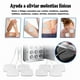 thumbnail image 2 of Tens/ems Electroestimulador Muscular 4 Canales 48 Modos 12pads, 2 of 8