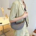 thumbnail image 3 of Bolso de mensajero para mujer del mismo estilo del probador U home, bolso de nailon Xiaohongshu, bolso de hombro para estudiantes, bolso de tela, suministro, 3 of 5