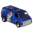 thumbnail image 2 of Hot Wheels Disney Beauty and the Beast Super Van Vehicle, 2 of 4