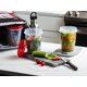 thumbnail image 2 of Recipientes desechables elegantes para almacenar alimentos, 960 ml, paquete de 10, 2 of 8