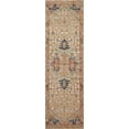 thumbnail image 3 of Loloi II Jocelyn Southwestern Sand / Multi Area Rug, 3 of 8