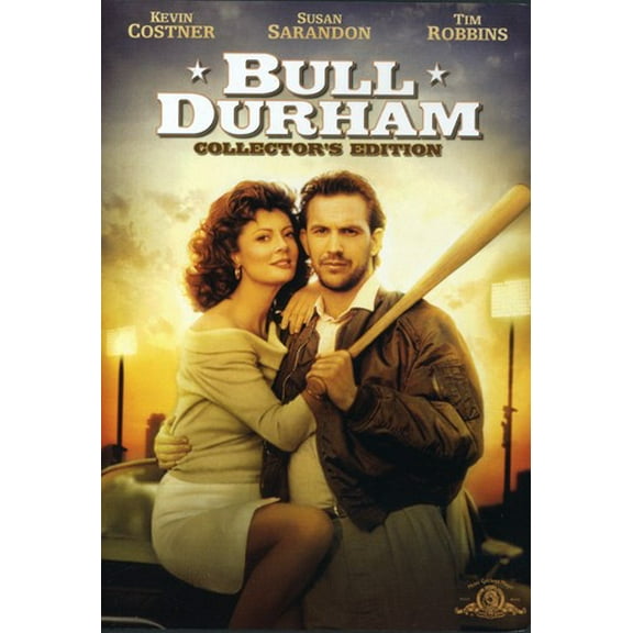 MGM - Bull Durham [DIGITAL VIDEO DISC]