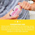 thumbnail image 4 of REDCON1 Total War Ready to Drink Pre Workout - Endurance Boosting, Keto Friendly RTD Formula - Amino Acid + Citrulline Malate Pre Workout Drink for Men & Women (Tiger's Blood, 12 Servings), 4 of 4