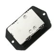 thumbnail image 1 of Resistor de motor de ventilador HVAC Unique Bargains para Toyota Avalon 00-04 XL|6 Cil 3.0L Negro 1 Pcs, 1 of 6