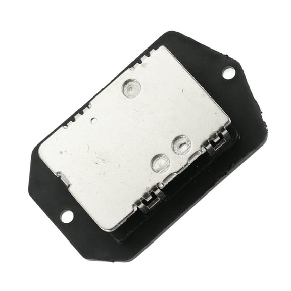 Unique Bargains HVAC Blower Motor Resistor Heater Blower Resistor for Toyota Avalon 00-04 XL|6 Cyl 3.0L Black 1 Pcs