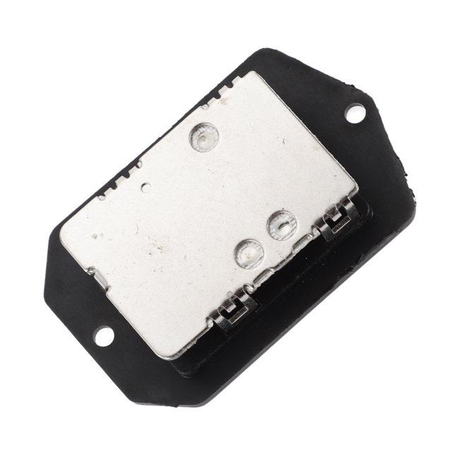 Resistor de motor de ventilador HVAC Unique Bargains para Toyota Avalon 00-04 XL|6 Cil 3.0L Negro 1 Pcs