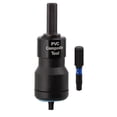thumbnail image 2 of Pro Plug® PVC/Comp - Epoxy Kit 10 x 2-3/4" 150 165 100 lf Slate Gray PXDC314S275, 2 of 4
