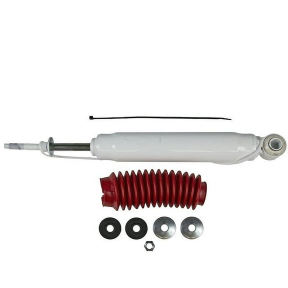 Rear Shock Absorber - Compatible with 2003 - 2020 Toyota 4Runner 2004 2005 2006 2007 2008 2009 2010 2011 2012 2013 2014 2015 2016 2017 2018 2019