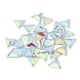 thumbnail image 2 of 30pcs Botones Decorativos Hebilla de Costura Herramienta Hugo Crystal Rhinestone Flatback, 2 of 6