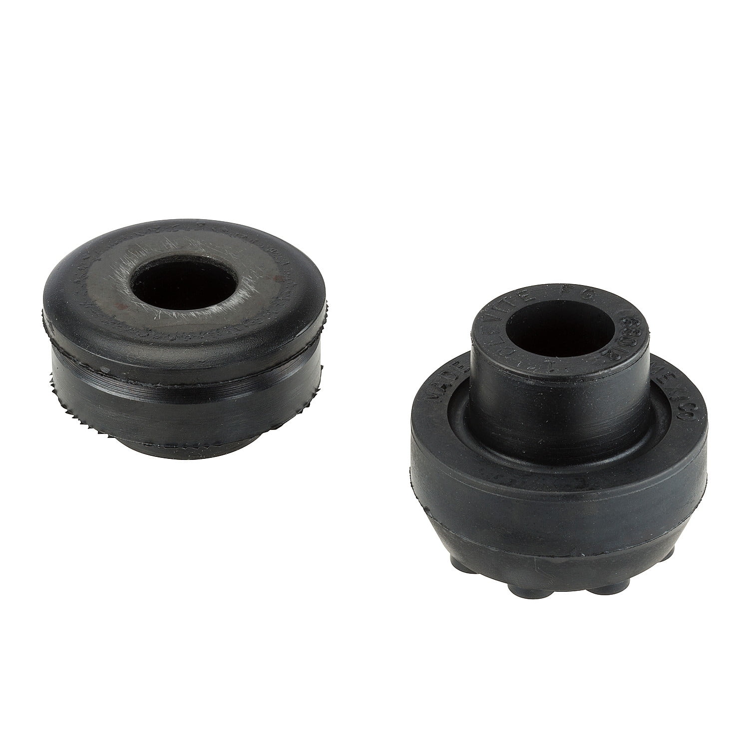 QuickSteer K8516 Suspension Strut Rod Bushing Kit Fits select: 1986-1995 FORD TAURUS, 2001-2003 CHRYSLER INTREPID