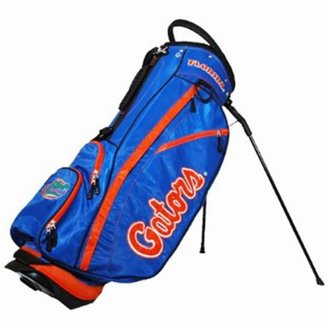 Team Golf 24873 Mississippi State NCAA Victory Golf Cart Bag