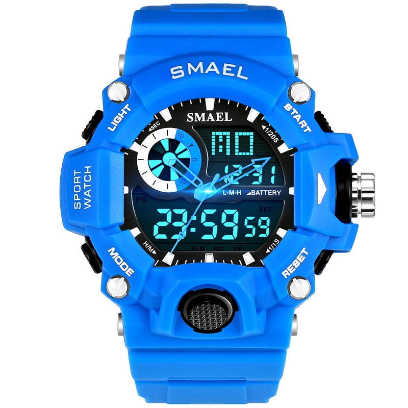H and m mens watches hot sale