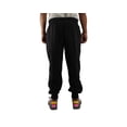 thumbnail image 2 of Nike Air Jordan Flight Fleece Men's Pants XX-Large, 2 of 3