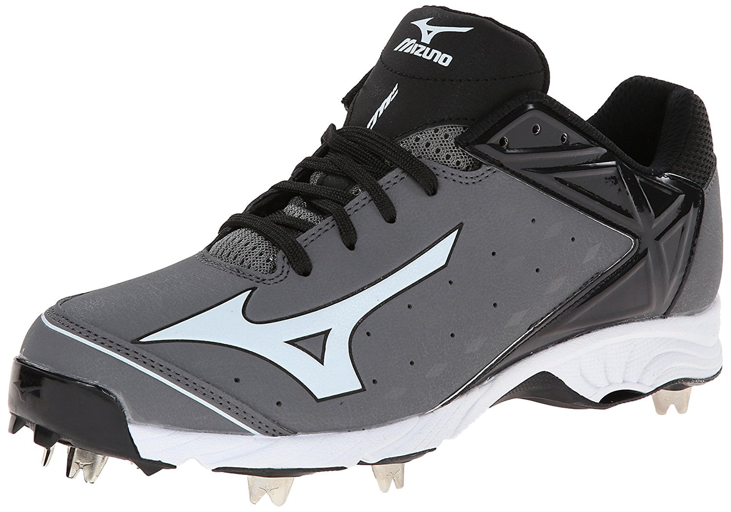 mizuno 9 spike swagger