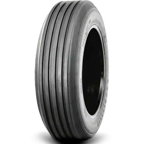 Firestone Rib Implement I-1 9.5L-15 120B 12 Ply Tractor Tire