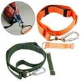thumbnail image 5 of 1.8M Adjustable Drill Shoulder Strap Cordless Impactdriver Wrench Padded Belt Shoulder Strap Harness For Brush Cutter Trimmer, 5 of 5