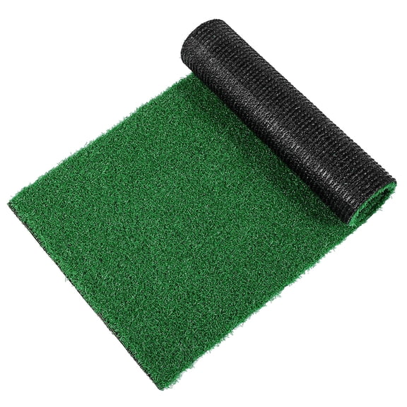 Phenofice Simulation Grass Turf for Turtle Platform and Home Landscaping Decoration