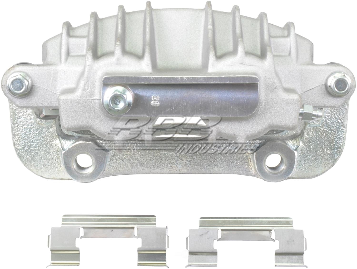 TERREPOWER formerly BBB Industries 99-17291B Reman Caliper w/installation Hardware