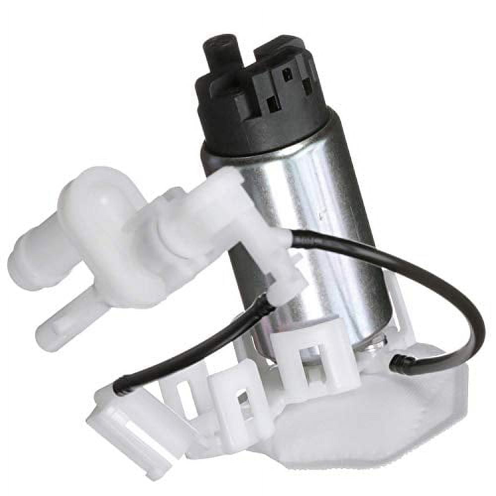 Delphi FE0710 New Fuel Pump & Strainer, 1 Pack Fits select: 2013-2018 TOYOTA RAV4, 2012-2014 TOYOTA VENZA