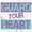White, variant on Valentine's Day Guard Your Heart Men's Graphic T Shirt Tees Brisco Brands S