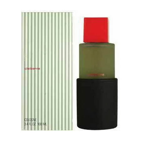 Claiborne by Liz Claiborne for Men 3.4 oz Cologne Spray