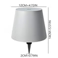 thumbnail image 2 of Wireless Wine Bottle Lights, Color Ring dimming、Touch Switch Lights for Bottles,Rechargeable，Easily Convert Bottle Into Unique, 2 of 8