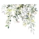 thumbnail image 5 of Pegatina para inodoro, hojas de plantas autoocupadas, pegatinas decorativas DIY para decoración del hogar, pegatinas de pared para cocina, baño y sala, 5 of 8