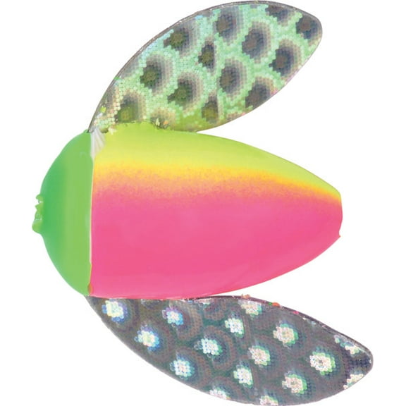 Yakima Bait Spin-N-Glo (Size 4- 12 Pack)