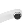 thumbnail image 4 of ABS Plastic Single Cold Faucet Water Tap Kitchen Sink Bathroom Basin Accessories G1/2(Straight), 4 of 4