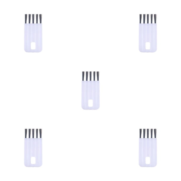 Cepillo de limpieza Injueey 5Conjunto Blanco
