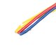 thumbnail image 4 of Relé de automóvil JD2912 12V DC 80A Relé de automóvil de 5 pines con enchufe de 5 cables Universal, 4 of 5