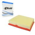 thumbnail image 1 of PUR Air Filter 57-WA10566 for Car Jaguar F-Pace Land Rover Range Velar XE XF, 1 of 2