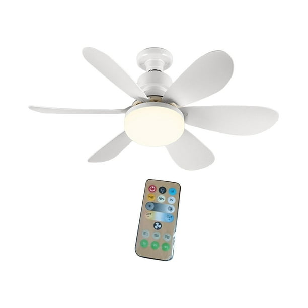 Luz Moderna Ventilador De Techo Strade Fareast Limited Con Control Remoto