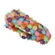 thumbnail image 2 of Ribete De Encaje, Tela De Encaje Bordada De Aspecto Hermoso Y Vivo, Colores Ricos Para Accesorios De Ropa ANGGREK Otros, 2 of 8