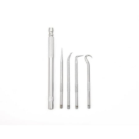 

Lincoln Electric 4-Way Repair Pick Set